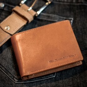 Portemonnaies von the Chesterfield Brand 