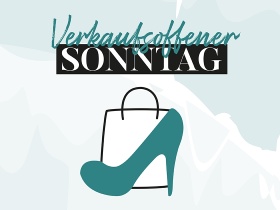 Verkaufsoffener Sonntag (Pop-up)