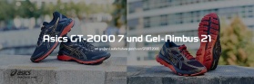 Asics Laufschuhe