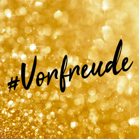 Vorfreude