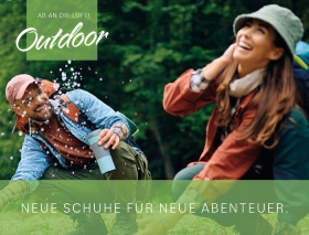 Saison/Frühling - Outdoor