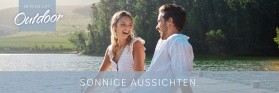 Saison/Sommer - Outdoor