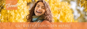 Saison/Herbst - Trend