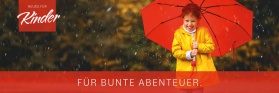 Saison/Herbst - Kinder