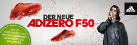 Adidas Adizero F50