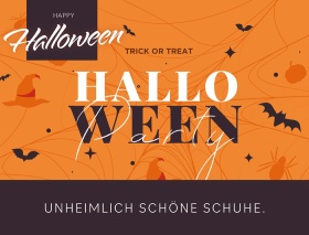 Aktionen/Anlässe - Halloween 
