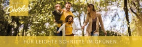 Saison/Frühling - Outdoor