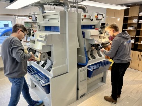 Orthopädiewerkstatt 