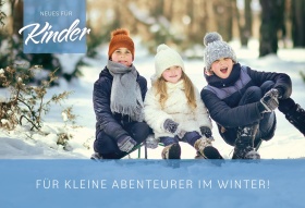 Saison/Winter - Kinder