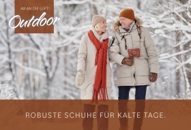 Saison/Winter - Outdoor