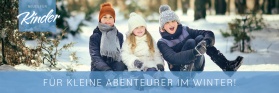 Saison/Winter - Kinder