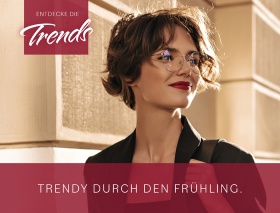 Saison/Frühling - Trend