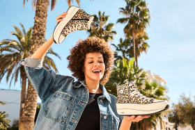 Rieker  Sneaker 