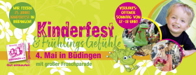 Kinderfest 