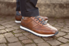 Bugatti Herren-Sneakers 
