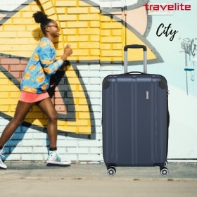 Travelite Reisegepäck