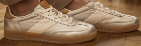 Trendige Sneakers von Bugatti 
