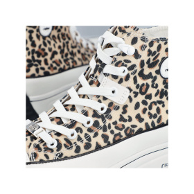 angesagte Leo-Prints 