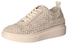 fantasievolle Mustang-Sneaker 