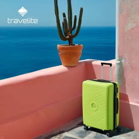 Serie Orbita von Travelite 