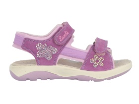 Lurchi Kinder-Sandalen 