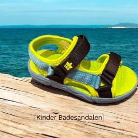 Lico Badesandalen 
