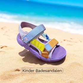 Lico Badesandalen 