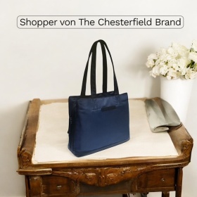 Neu von The Chesterfield Brand 