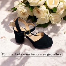 Für Ihren eleganten Anlass! 