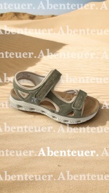 Rieker SOMMER