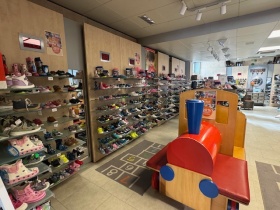 Kinderschuhe 