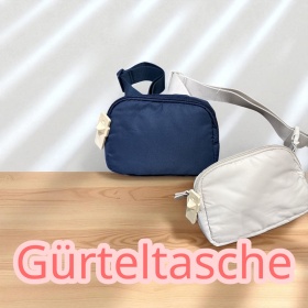 Gürteltaschen 