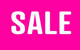 SALE