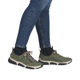 Trendige Sneakers von Rieker