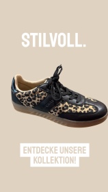 Trendige Sneakers von Tamaris