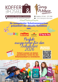 Schulranzenwelt