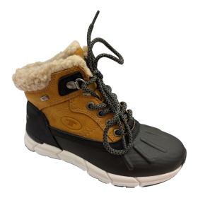 Kinder-Stiefel 