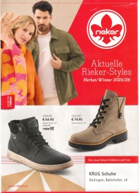 Rieker