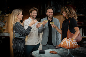 Neu von The Chesterfield Brand