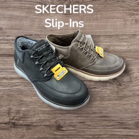 SKECHERS Slip Inns