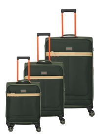 Travelite Serie Color Craze