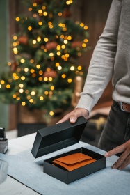 Neu von The Chesterfield Brand