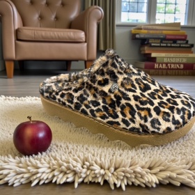 Leo Pantoffel von Rohde 