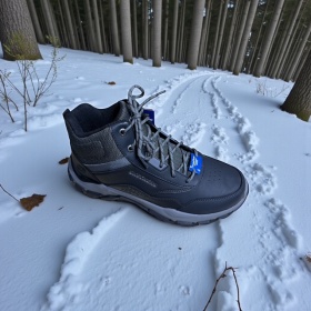 Herren Stiefel von Skechers 