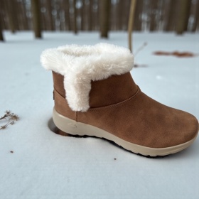 Damen Stiefel von Skechers 