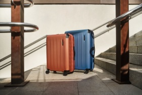 Tolle Auswahl an Reisegepäck von Travelite.