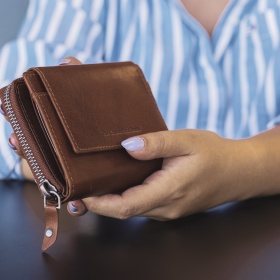 Tolle Auswahl an Geldbörsen