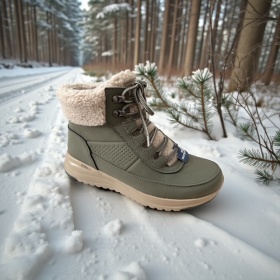 Damen Stiefel von Skechers