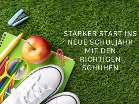 Schulstart (Pop-up)