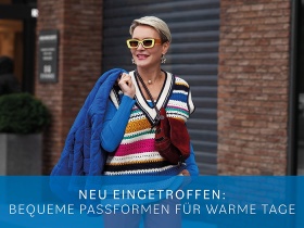 Frühling/Sommer - Damenschuhe Komfort